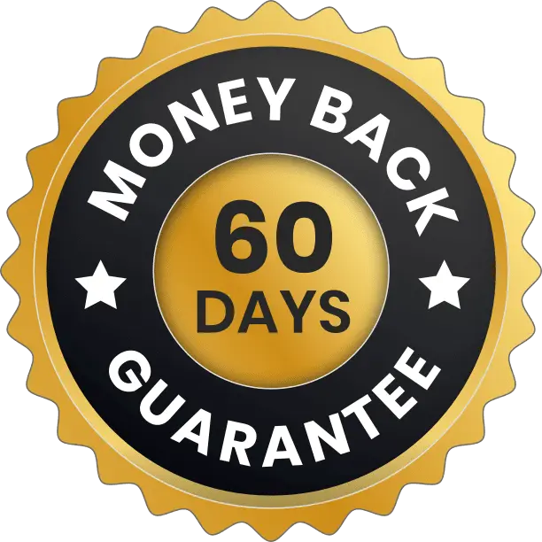 VivoGut Money Back Gaurantee