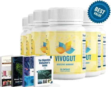 VivoGut Supplement